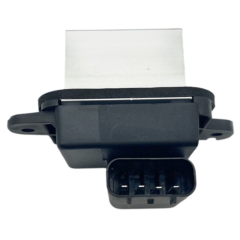HYXUAN مقاوم موتور مروحة تكييف الهواء HYXUAN 27151ZM70A لعدة طرازات نيسان - Image 3