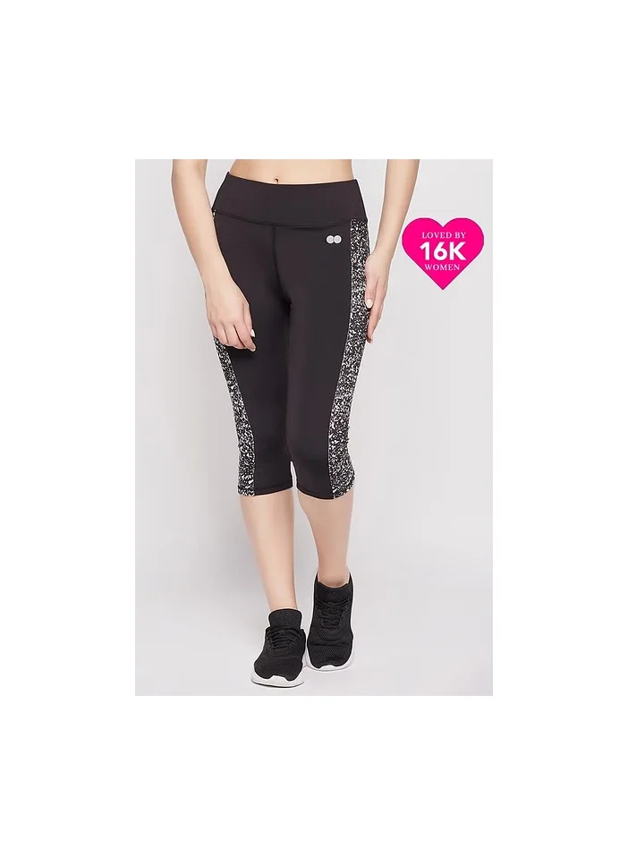 Clovia  High Waist Shorts for Women | Best Price UAE