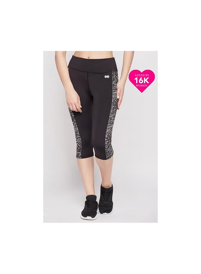 Clovia High Waist Shorts - Image 3