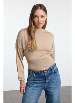 Mink Basic Premium Quality Knitwear Sweater TWOAW25KZ00186