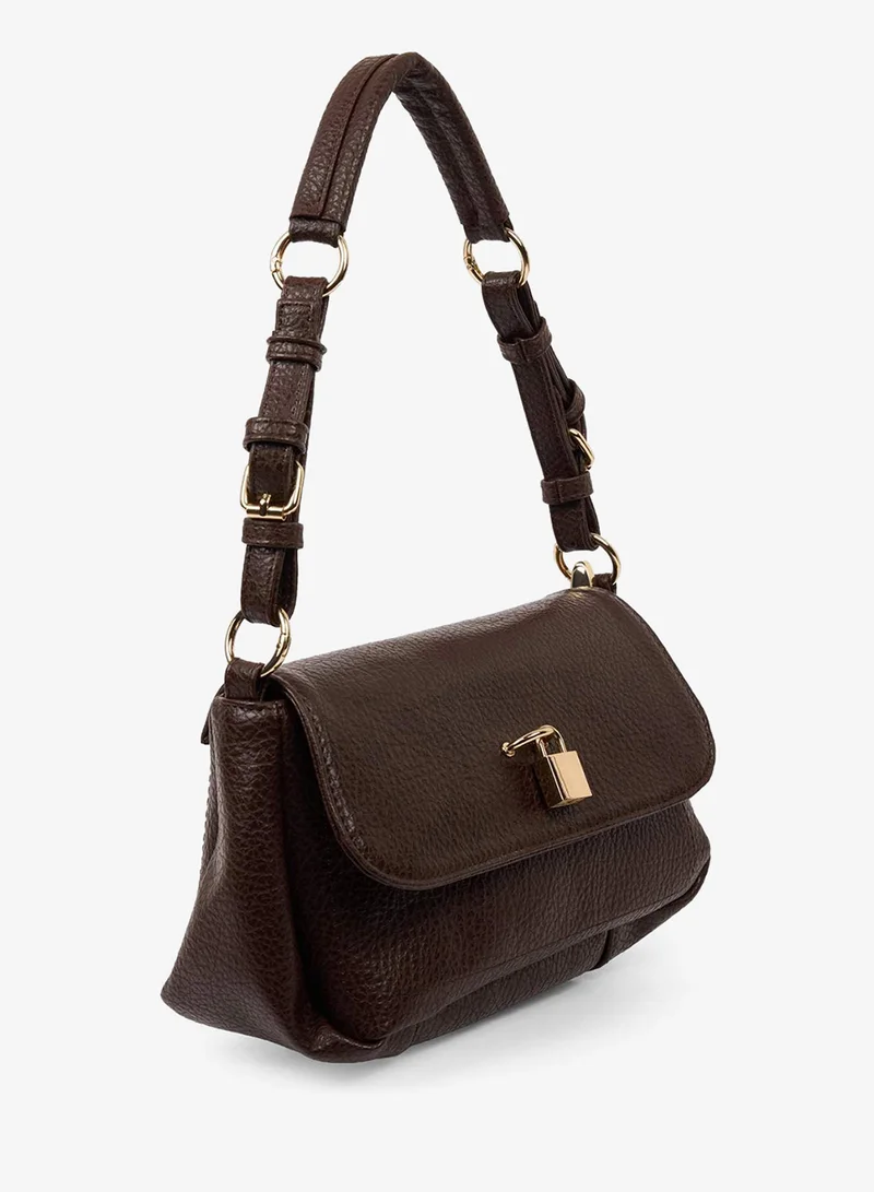 ديفاكتو Shoulder bag