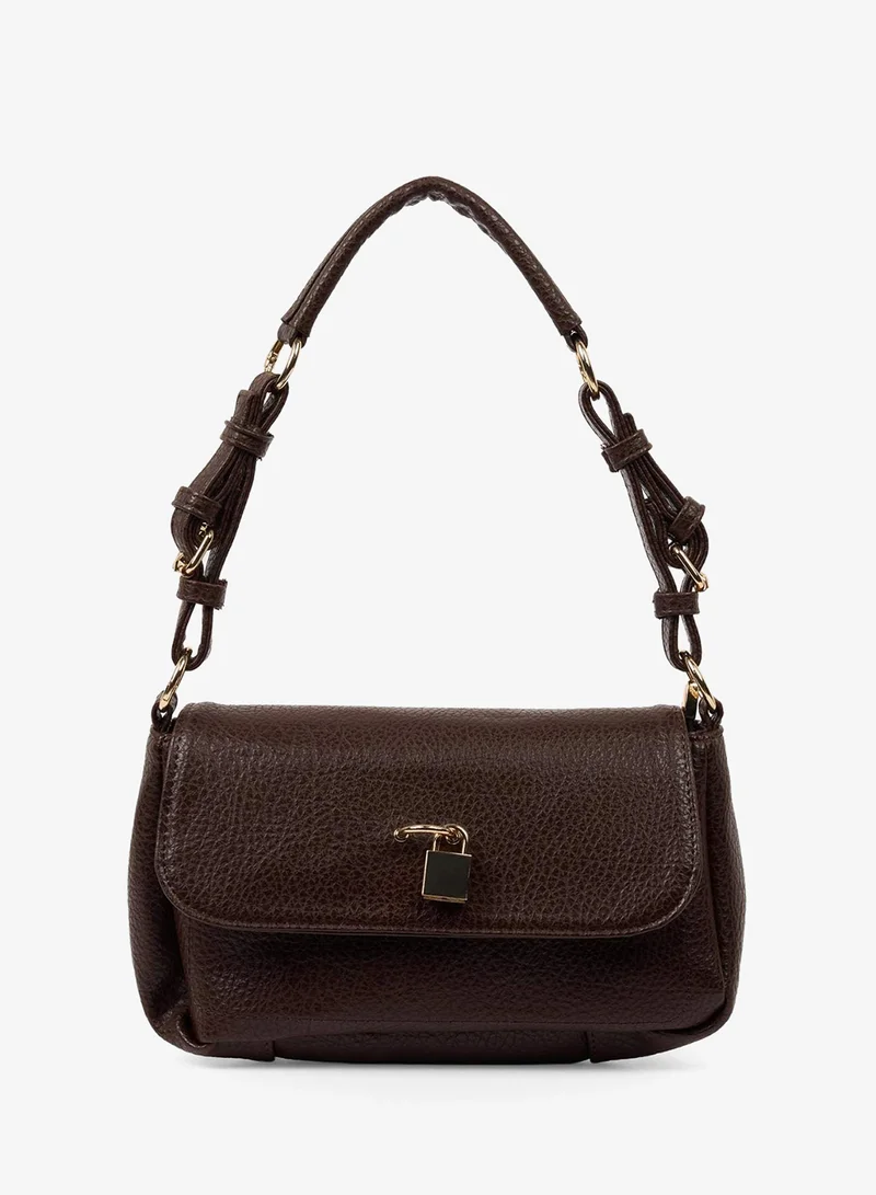 ديفاكتو Shoulder bag