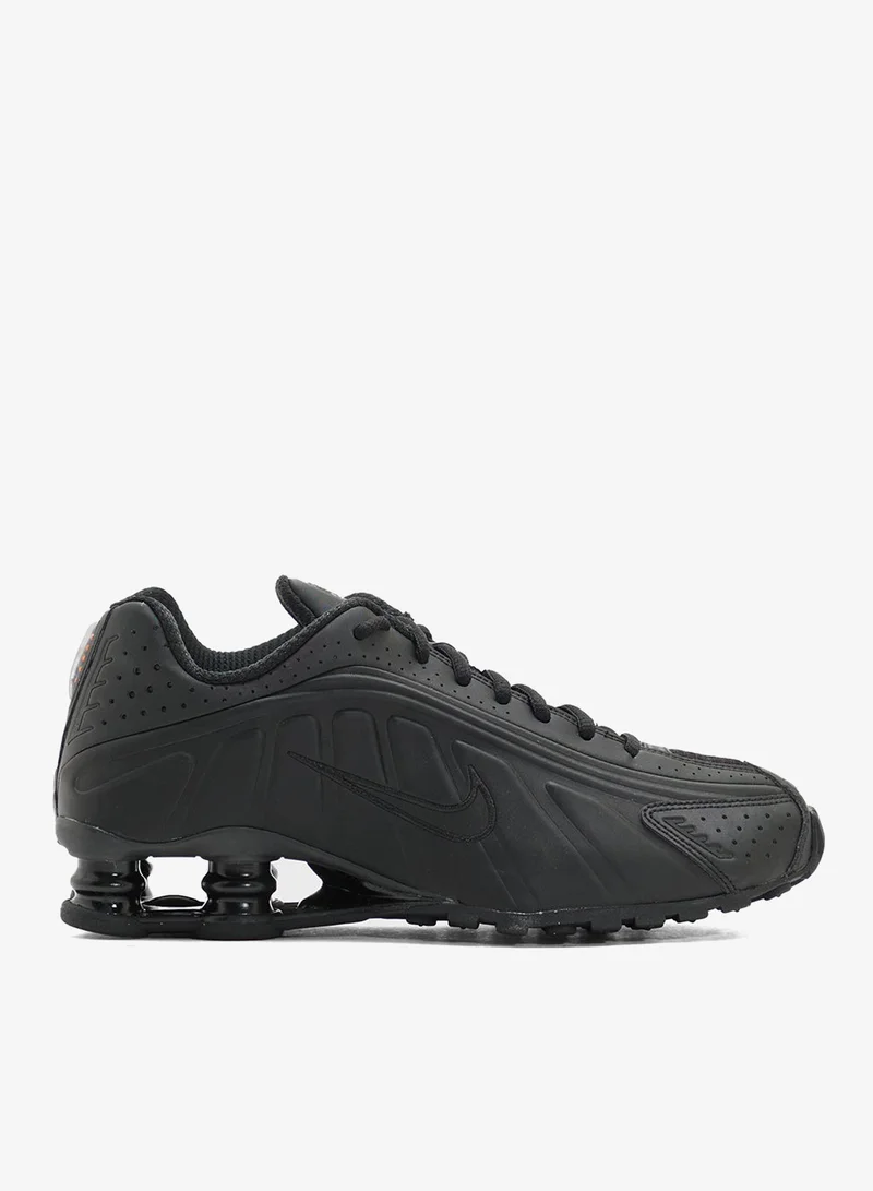 Nike Shox R4