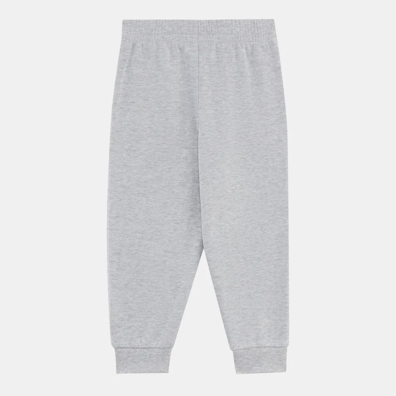 نايكي بنطلون رياضي مخملي كلوب للأطفال