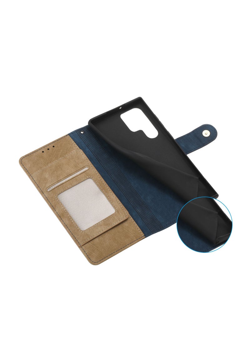 Suteni غطاء واقي قابل للطي لهاتف سامسونج المحمول - Image 2