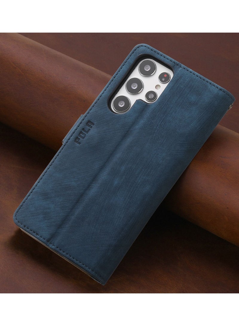 Suteni غطاء واقي قابل للطي لهاتف سامسونج المحمول - Image 1