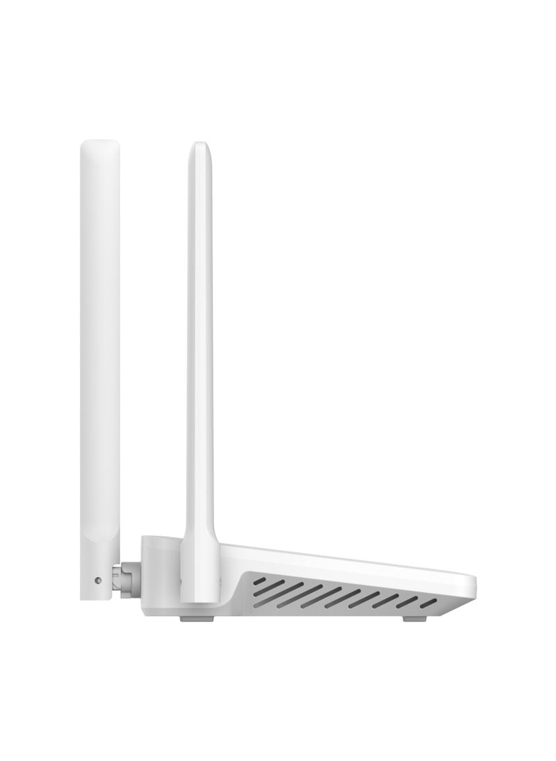 IMOU - AC1200 Mbps WiFi | Dual-Band WiFi Router | Gigabit Ports | IMOU Link™ Router Mesh Networking | Imou Wi-Fi Auto Sync | Stream Accelerate Wireless - Image 1