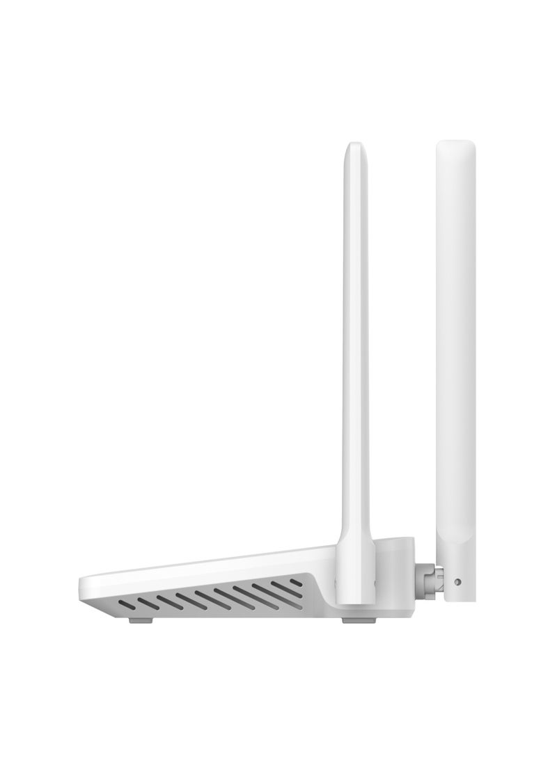 IMOU - AC1200 Mbps WiFi | Dual-Band WiFi Router | Gigabit Ports | IMOU Link™ Router Mesh Networking | Imou Wi-Fi Auto Sync | Stream Accelerate Wireless - Image 1