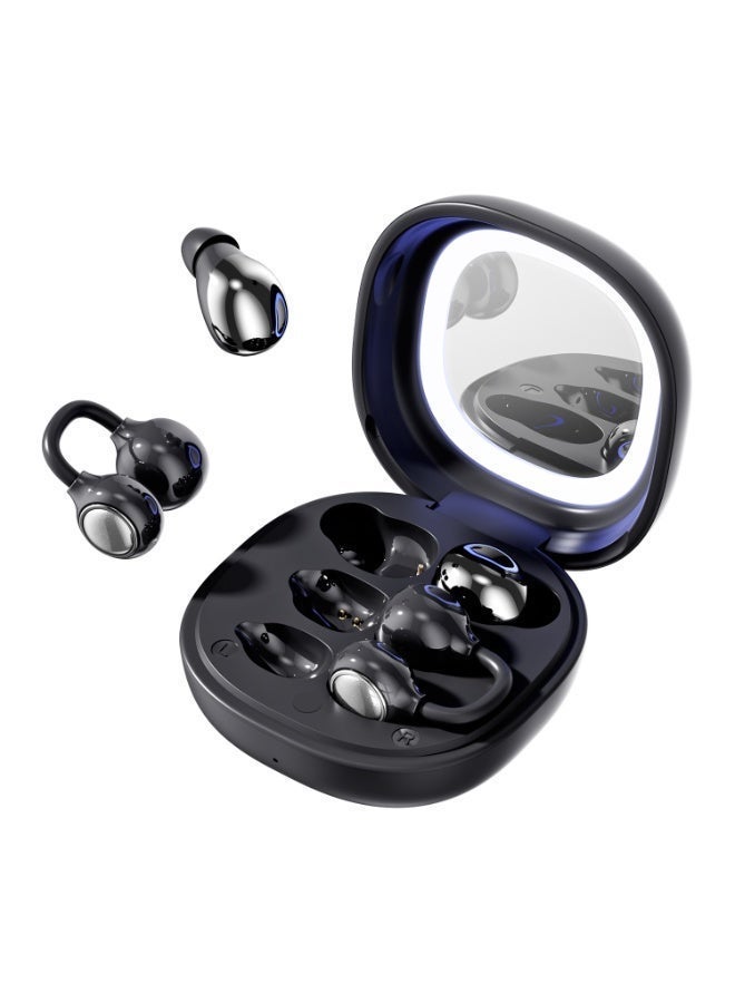 nodizz Nodizz 2-in-1 Dual Style Wireless Earbuds Set Z66742BD9D0258CC4F147Z