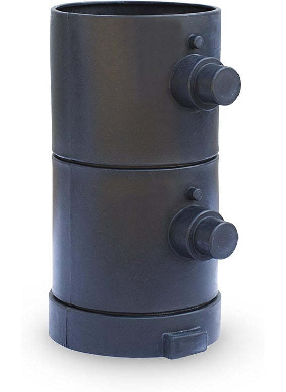 Aquascape Snorkel Vault Extension Modular  29068 Wetland Filtration System and Large Scale Water Features