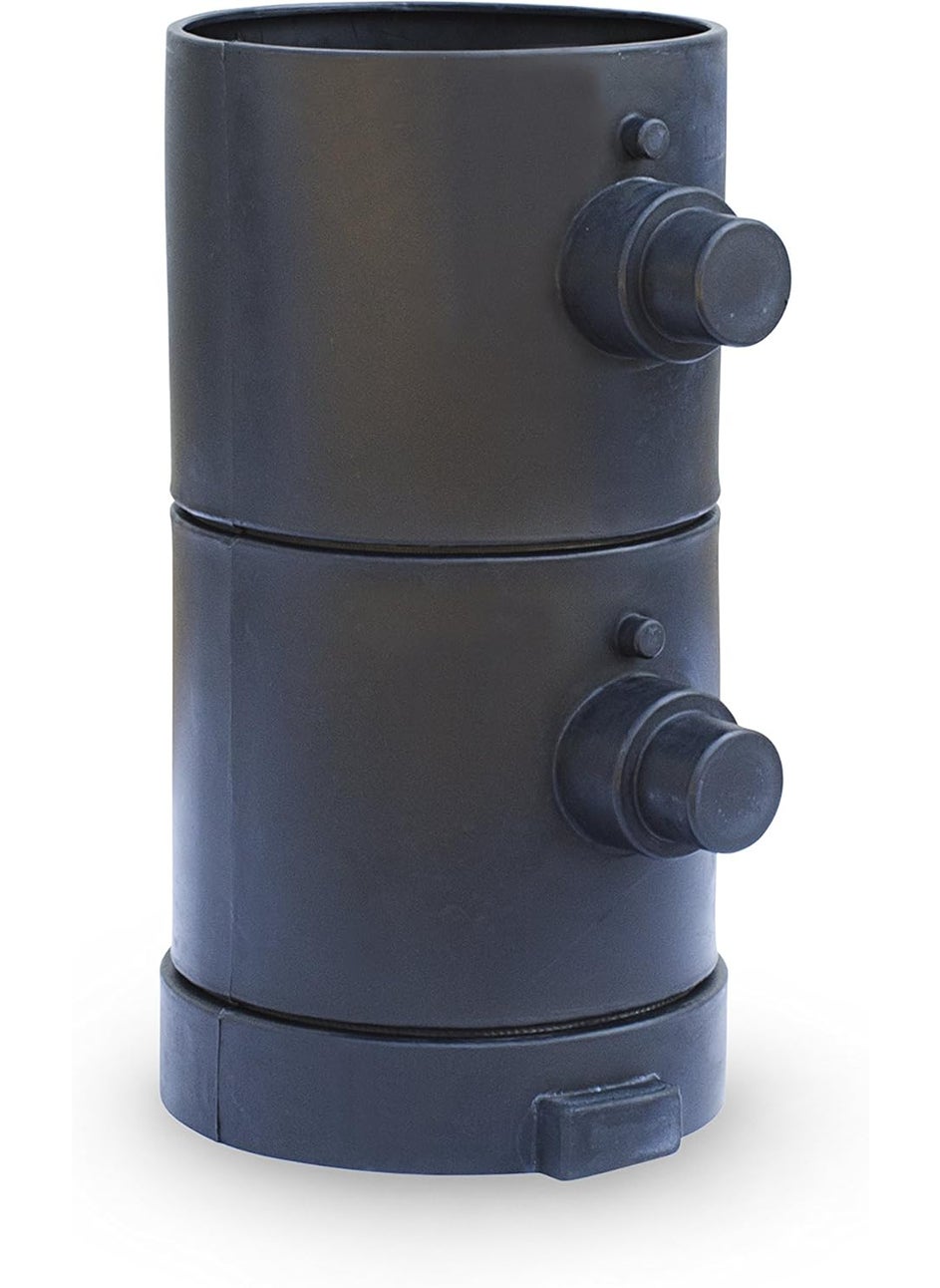 Aquascape Aquascape Snorkel Vault Extension Modular  29068 Wetland Filtration System and Large Scale Water Features 