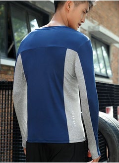 Nomadic Noble Dri-FIT Running Top Tight Training  - Image 3