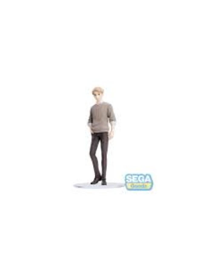 Sega - Sega Pm Figure - SPY x FAMILY - Loid Forger - Image 1