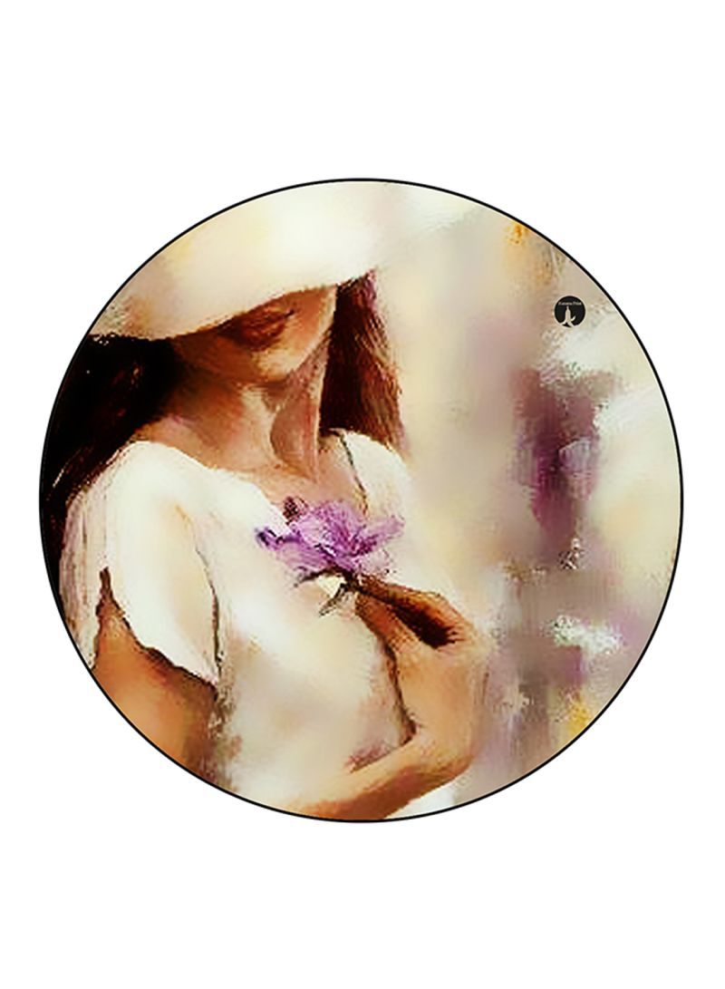 RKN Women Printed Fridge Magnet Multicolour - Image 2