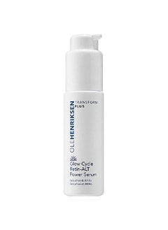 Ole Henriksen Transform Plus Glow Cycle Retinalt Power Serum  - Image 1