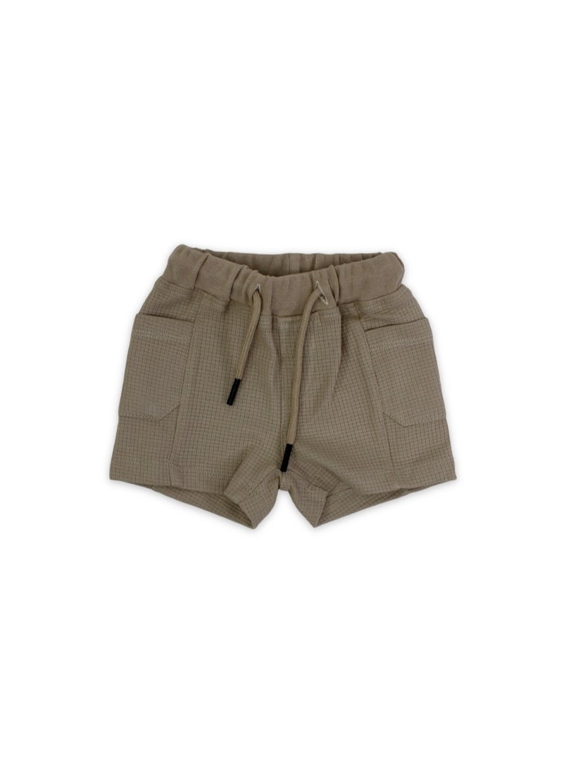 Pompelo Baby Boys Cotton Short - Image 1