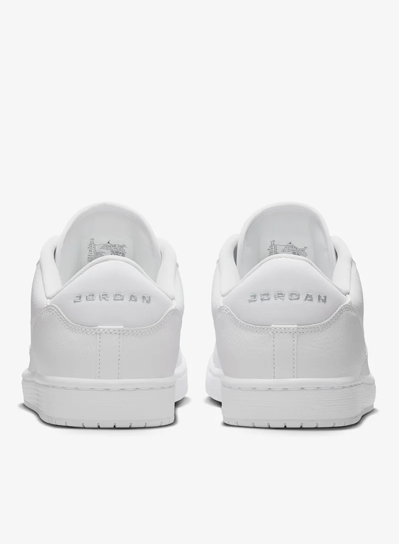 Jordan  JORDAN COURT CONNECT LOW for Men | Best Price UAE