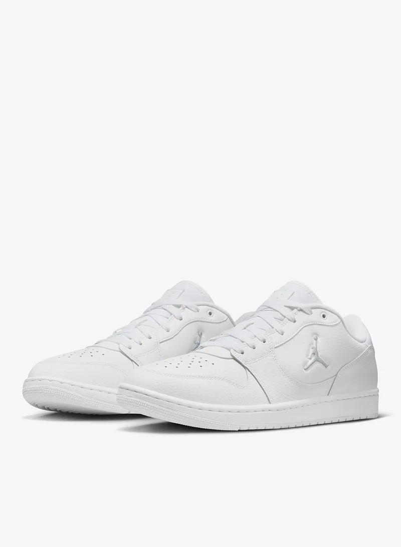 Jordan  JORDAN COURT CONNECT LOW for Men | Best Price UAE