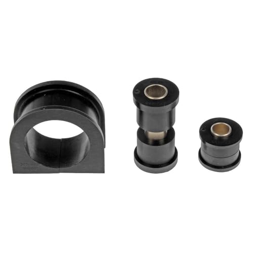 Dorman 905-400 Front Rack and Pinion Bushing Compatible with Select Toyota Models (OE FIX) - Image 1