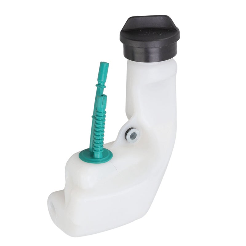 Fuel Tank: 5.2L High-quality PC Material, Corrosion Resistant - Easy Installation, High Performance Replacement Part for Stihl FS38, FS45, FS46, FS55, KM55 Brush Cutters Lawn Mowers - Image 2