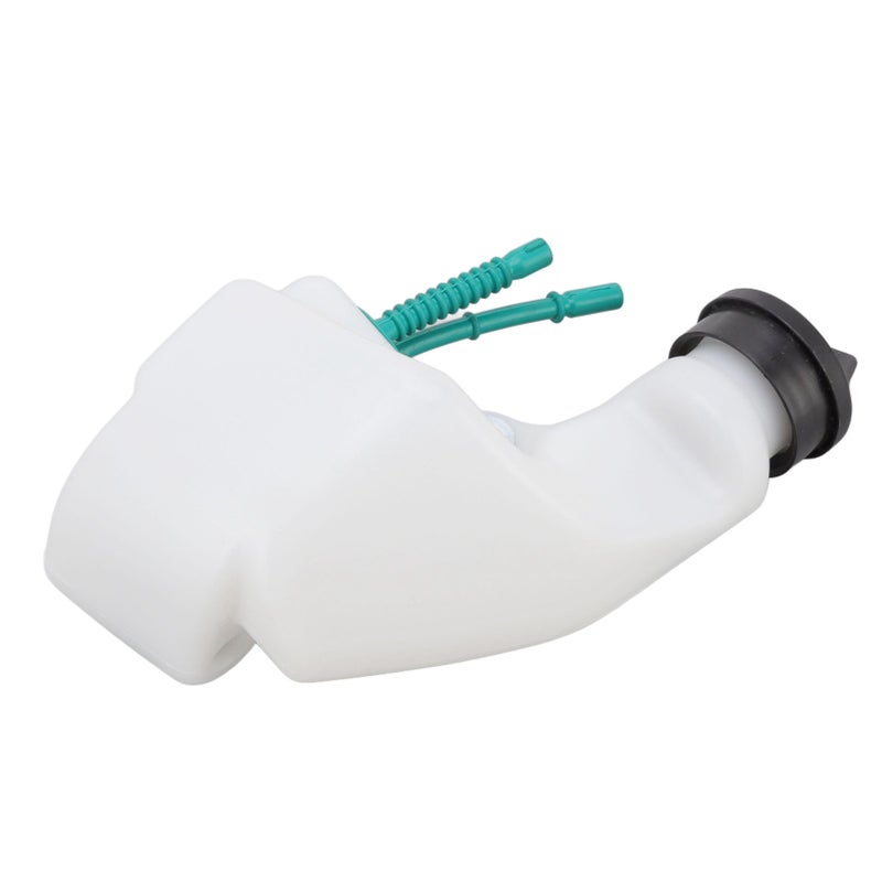 Fuel Tank: 5.2L High-quality PC Material, Corrosion Resistant - Easy Installation, High Performance Replacement Part for Stihl FS38, FS45, FS46, FS55, KM55 Brush Cutters Lawn Mowers - Image 5