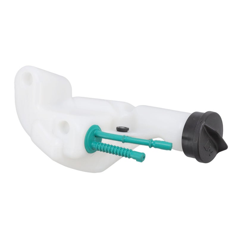 Fuel Tank: 5.2L High-quality PC Material, Corrosion Resistant - Easy Installation, High Performance Replacement Part for Stihl FS38, FS45, FS46, FS55, KM55 Brush Cutters Lawn Mowers - Image 4
