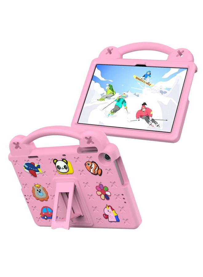 Honor Pad X8 Handle Cover | Lite, Durable EVA Shockproof Foam, Child Protective with Stand - Image 4