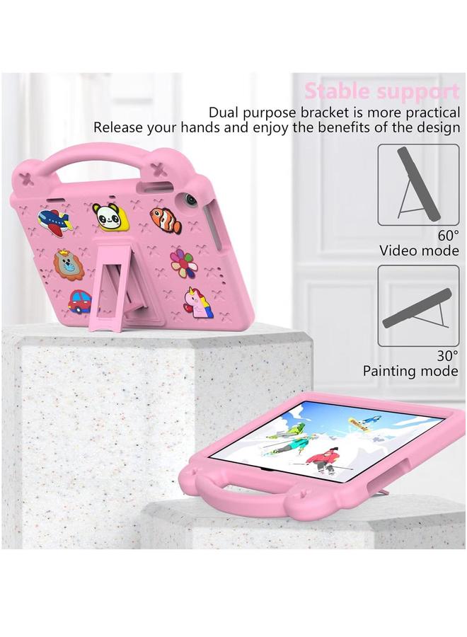 Honor Pad X8 Handle Cover | Lite, Durable EVA Shockproof Foam, Child Protective with Stand - Image 5