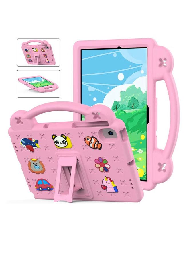 Honor Pad X8 Handle Cover | Lite, Durable EVA Shockproof Foam, Child Protective with Stand - Image 1