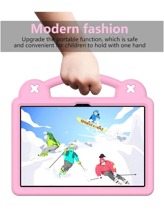 Honor Pad X8 Handle Cover | Lite, Durable EVA Shockproof Foam, Child Protective with Stand - Image 3