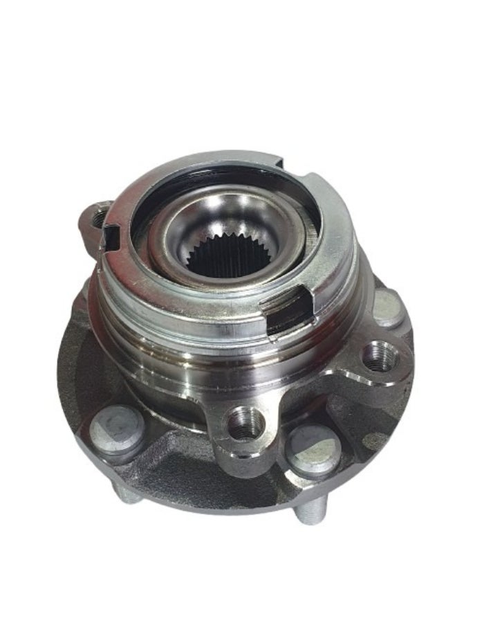 TUFF ROAD WHEEL HUB NISSAN ALTIMA  0208 UP 4CYL-40202-JA000 - Image 1