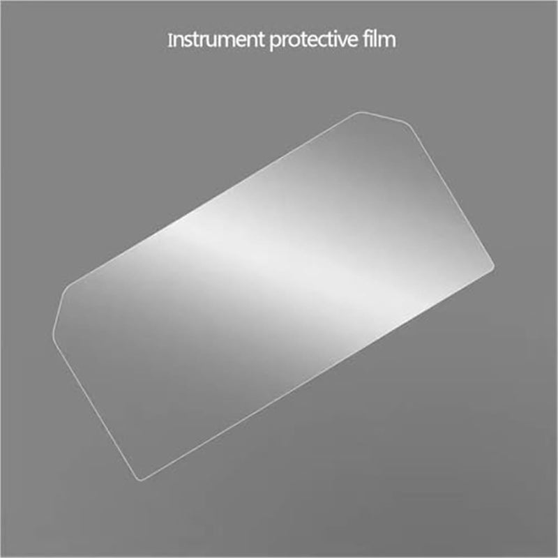 Wivplex Motorcycle Screen Protector for TMAX 560 - Image 4