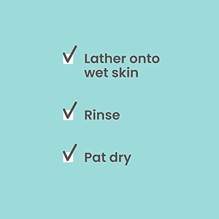 Burt's Bees Burt’s Bees Foaming Face Wash, BHA Breakout Defense Cleanser for All Skin Types, Washes Away Impurities & Excess Facial Oil, With a Prebiotic, 8 Oz. - Image 5