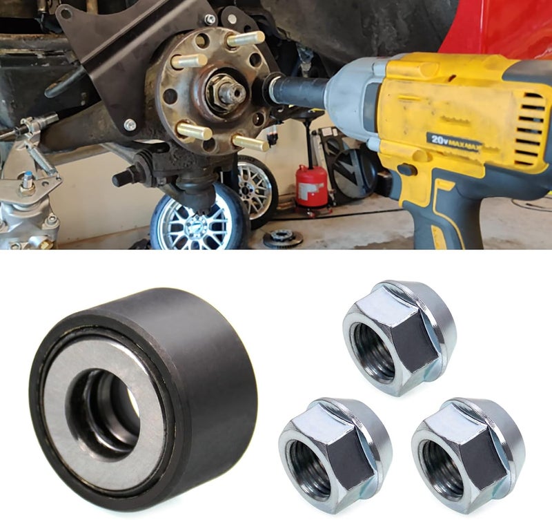 RULLINE 22800 Wheel Stud Installer Tool - Image 1