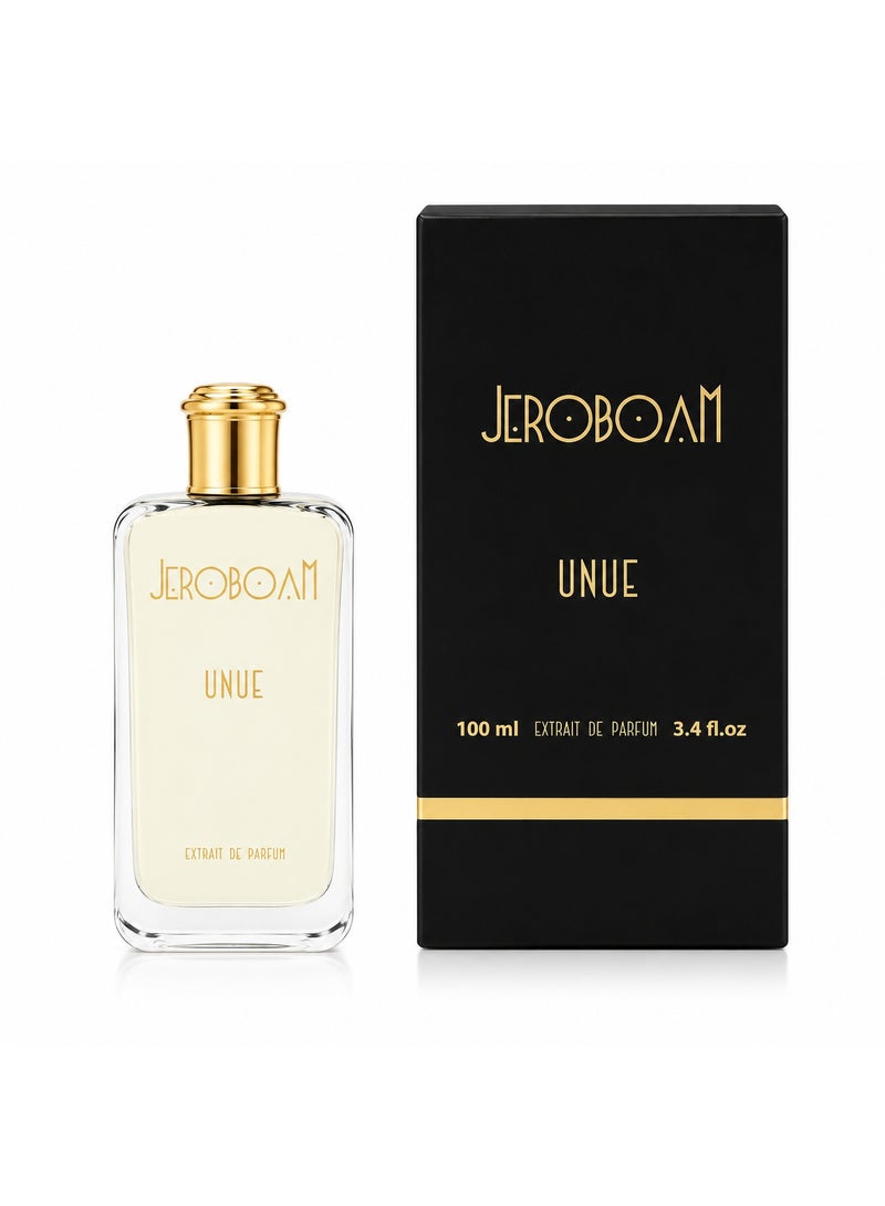 JEROBOAM Jéroboam Uno Extrait de Parfum 100ml - Image 1