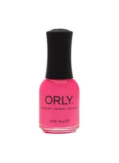 Baked Summer Nail Color Collection Neon Heat 0.6 Ounce
