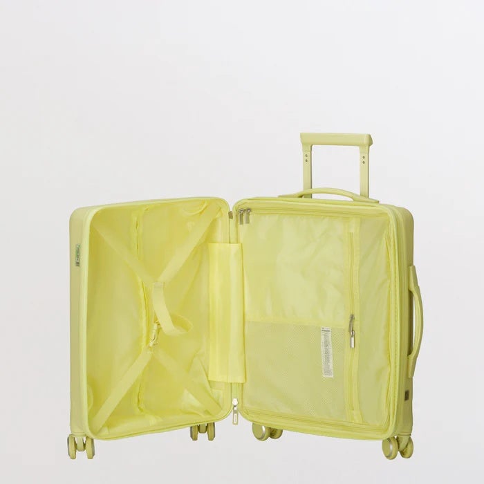 CARPISA Trolley S - Rigid - Flexitech - Image 4