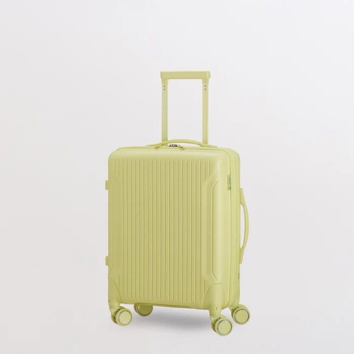CARPISA Trolley S - Rigid - Flexitech - Image 2