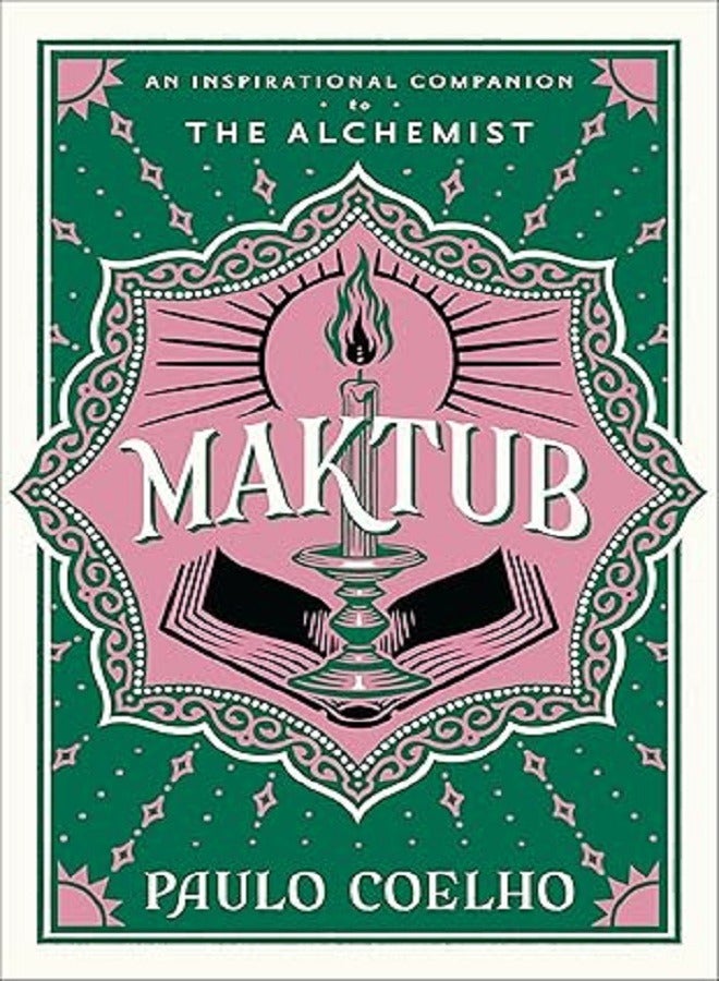 Maktub 