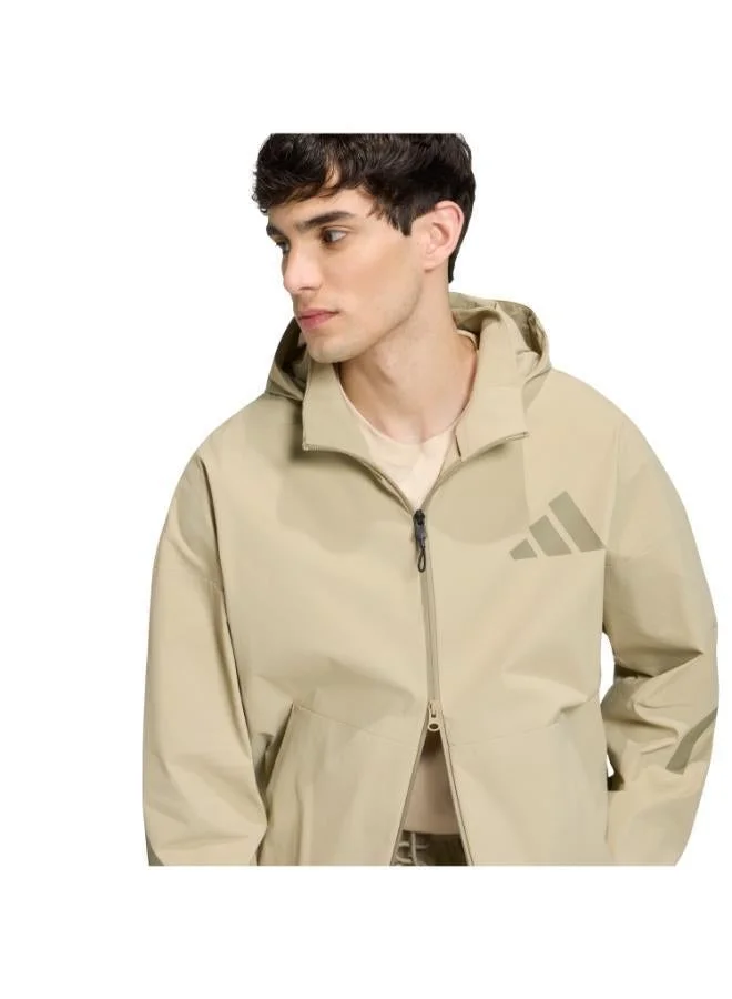 Adidas adidas Z.N.E. Woven Track Top
