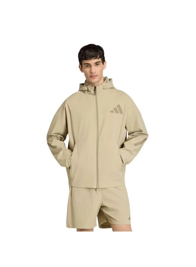 Adidas adidas Z.N.E. Woven Track Top