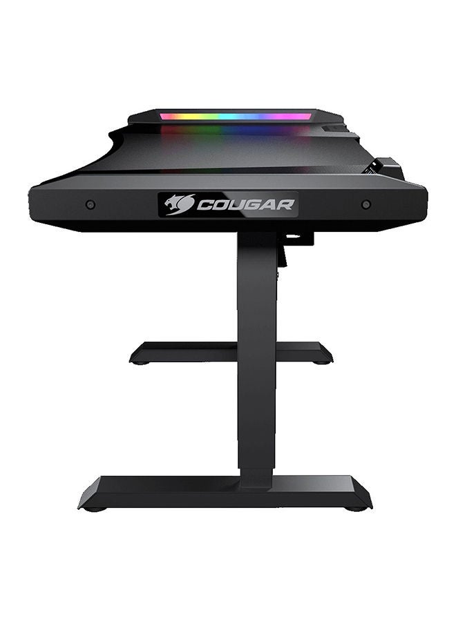 Cougar مكتب ألعاب Cougar Mars 150 Pro بإطار فولاذي RGB - Image 4