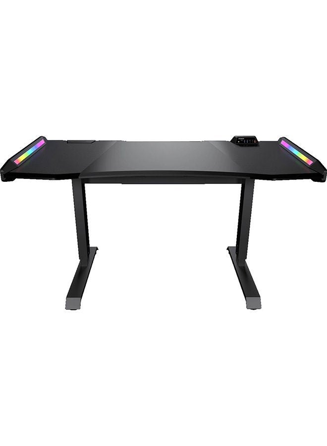 Cougar مكتب ألعاب Cougar Mars 150 Pro بإطار فولاذي RGB - Image 2