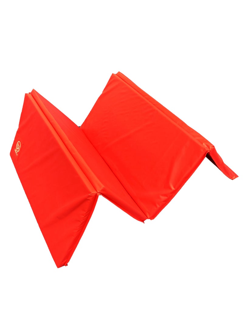 DEGA Gymnastics Foldable Exercise Mat - Image 3