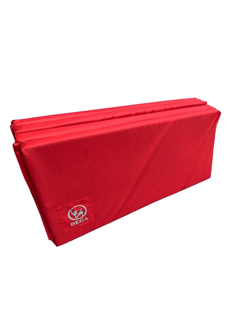 DEGA Gymnastics Foldable Exercise Mat - Image 2