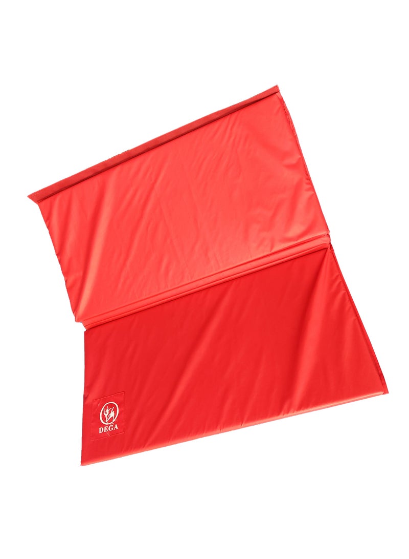 DEGA Gymnastics Foldable Exercise Mat - Image 4