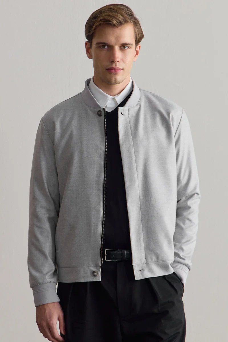 دانجر Danger Men's Tailored Jacket