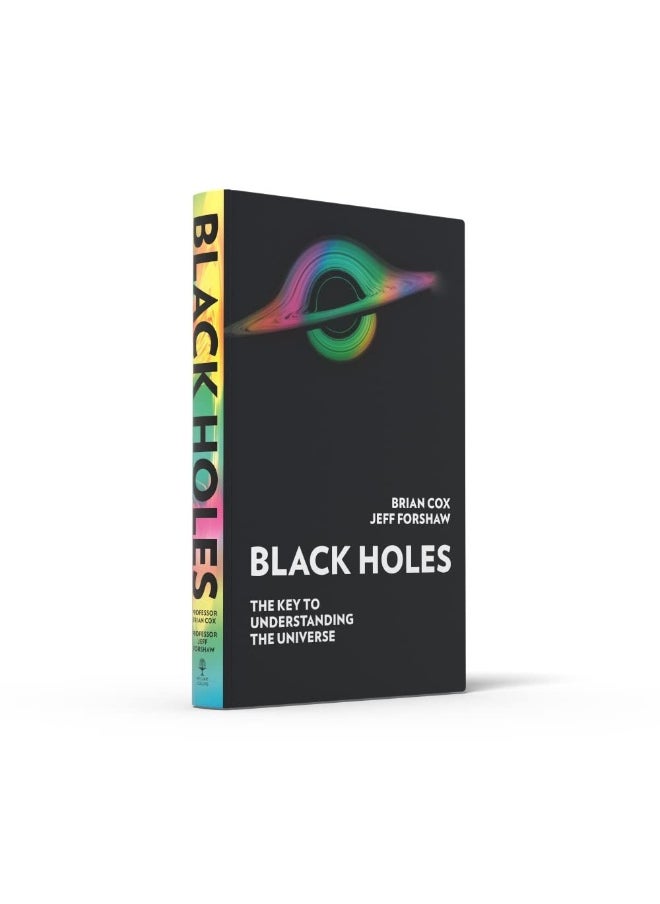 Black Holes: The Key to Understanding the Universe  - Image 4