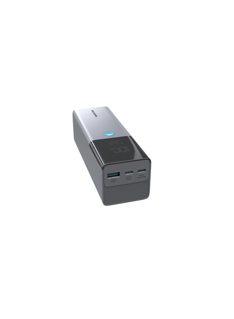 MARSTEK P288D Power Bank, 25,000mAh, 145W PD Fast Charging - Image 2