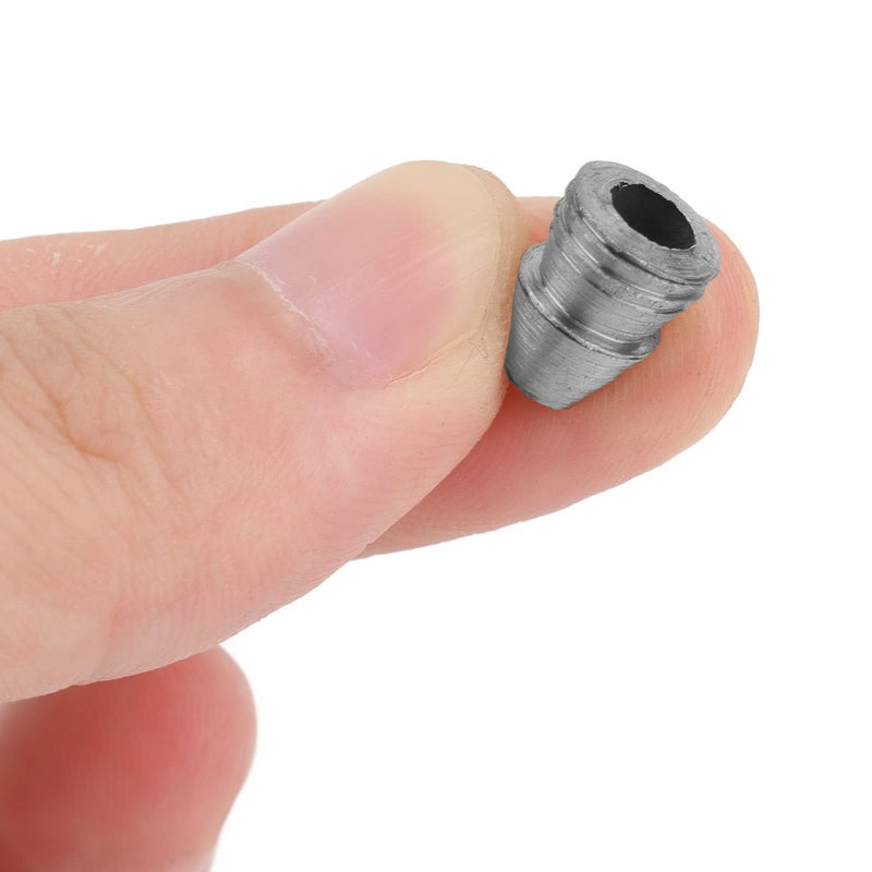 20Pcs 10mm Steel Hammer Handle Wedges For Axe Claw Hammer Sledge Tool Reinforcement - Image 5